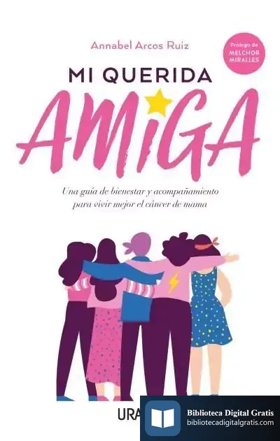 Descargar Mi Querida Amiga / My Dear Friend