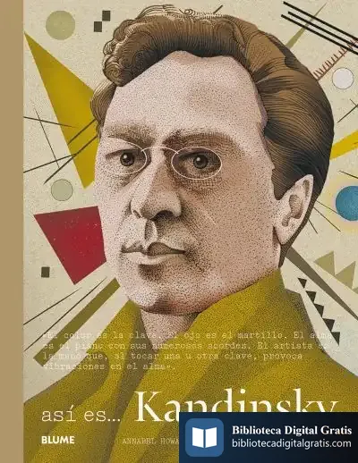 Descargar Así Es... Kandinsky