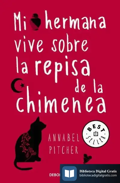Descargar Mi Hermana Vive Sobre La Repisa De La Chimenea