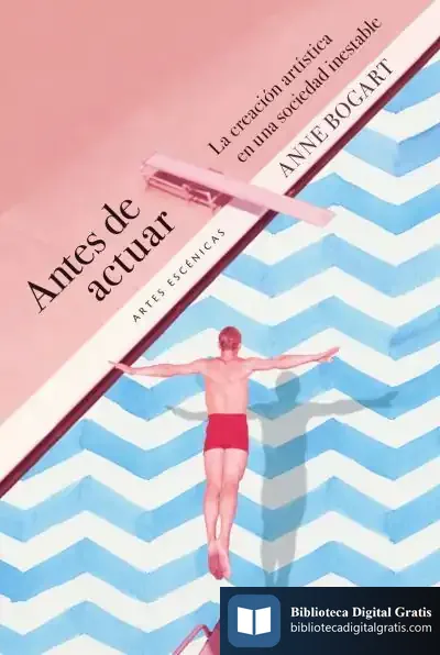 Descargar Antes De Actuar
