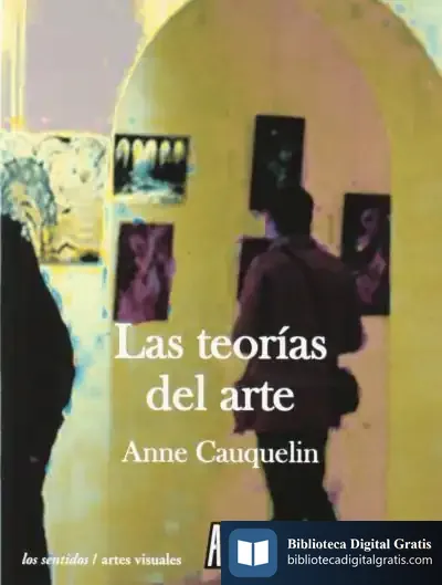 Descargar Las Teorías Del Arte