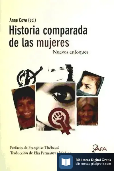 Descargar Historia Comparada De Las Mujeres