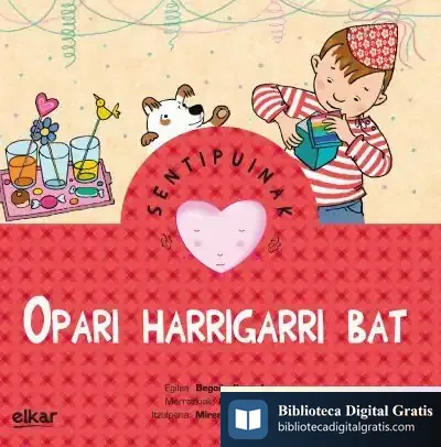 Descargar Opari Harrigarri Bat de Anne Decis
