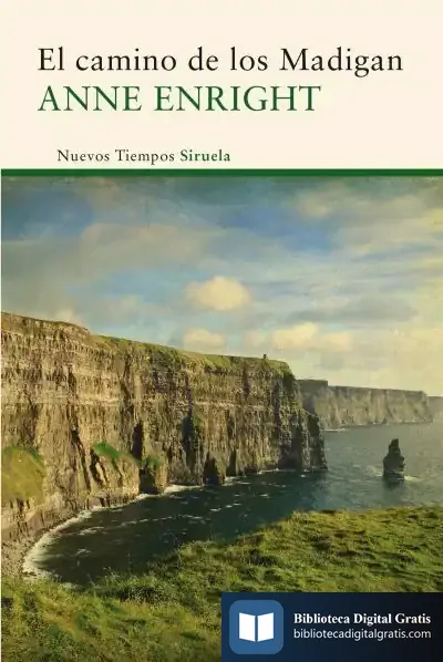 Descargar El Camino De Los Madigan