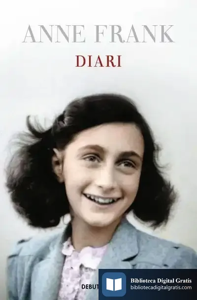 Descargar Diari D'Anne Frank de Anne Frank