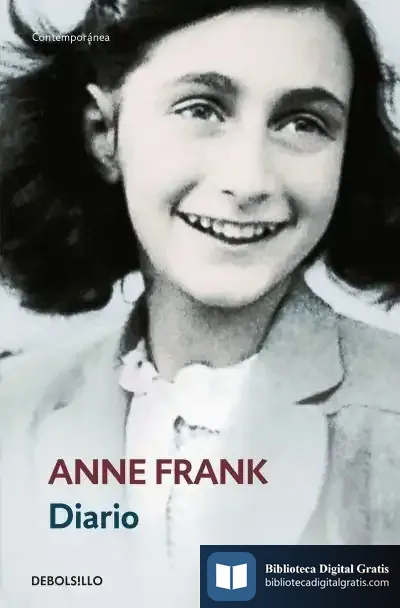 Descargar Diario De Anne Frank de Anne Frank