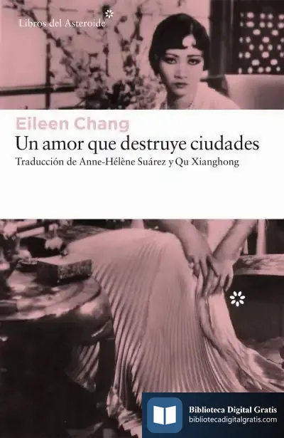 Descargar Un Amor Que Destruye Ciudades