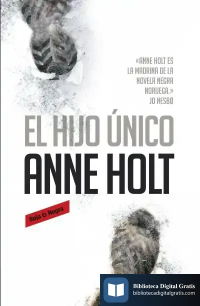 Descargar El Hijo Único
