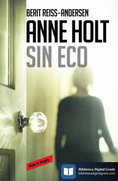 Descargar Hanne Wilhelmsen 6. Sin Eco