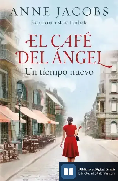 Descargar El Café Del Ángel. Un Tiempo Nuevo