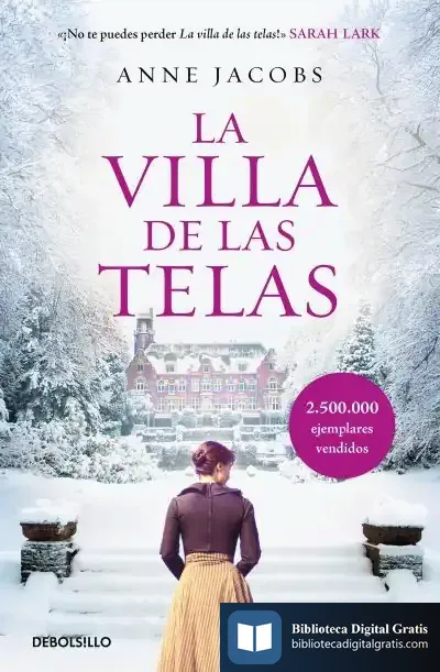 Descargar La Villa De Las Telas