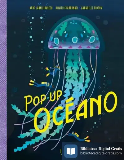 Descargar Pop-Up Océano de Anne Jankéliowitch