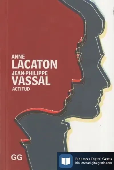 Descargar Actitud de Anne Lacaton