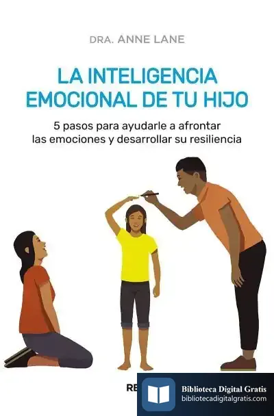 Descargar La Inteligencia Emocional De Tu Hijo