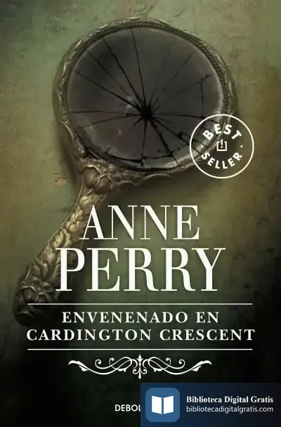 Descargar Envenenado En Cardington Crescent