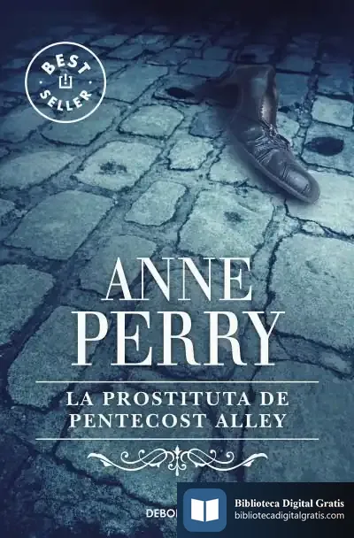 Descargar La Prostituta De Pentecost Alley
