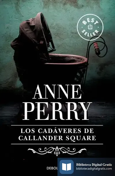 Descargar Los Cadáveres De Callander Square