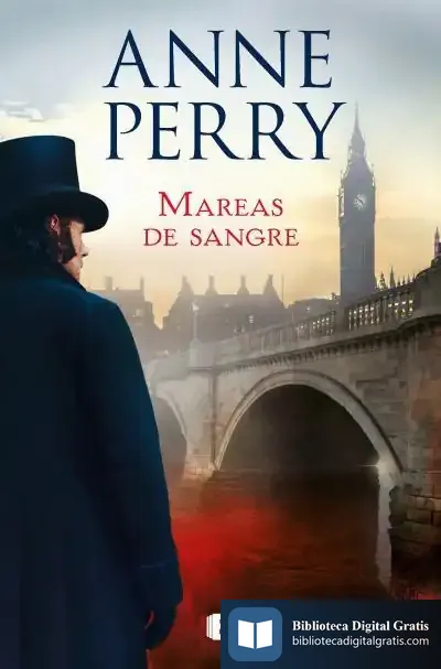 Descargar Mareas De Sangre (Detective William Monk 24)