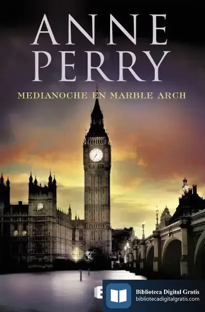 Descargar Medianoche En Marble Arch