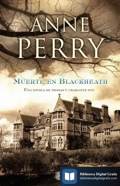 Descargar Muerte En Blackheath