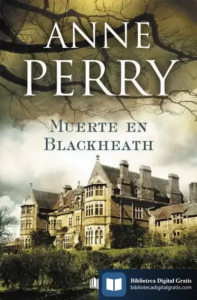 Descargar Muerte En Blackheath
