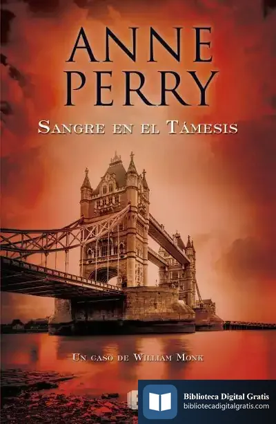 Descargar Sangre En El Támesis