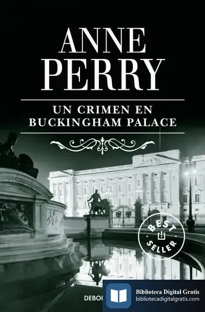 Descargar Un Crimen En Buckingham Palace