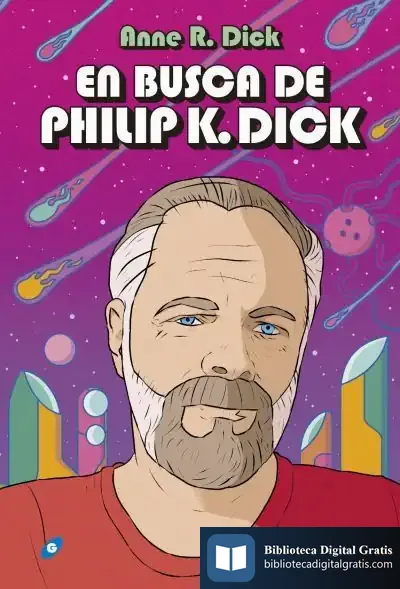 Descargar En Busca De Philip K Dick