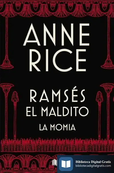 Descargar La Momia (O Ramsés Maldito)