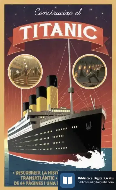 Descargar Construeixo El Titanic