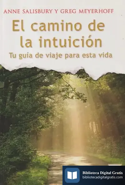 Descargar El Camino De La Intuición