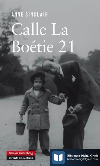 Descargar Calle La Boétie 21