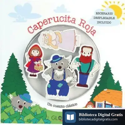 Descargar Caperucita Roja