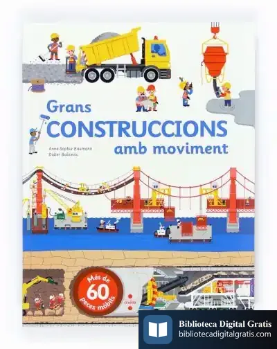 Descargar Grans Construccions Amb Moviment