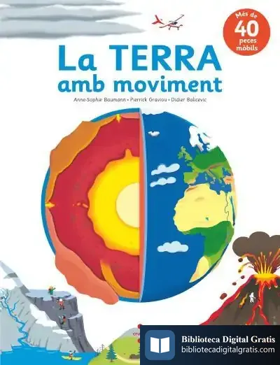 Descargar La Terra Amb Moviment de Anne-sophie Baumann