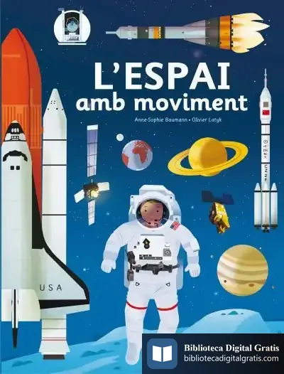Descargar L'Espai Amb Moviment de Anne-sophie Baumann