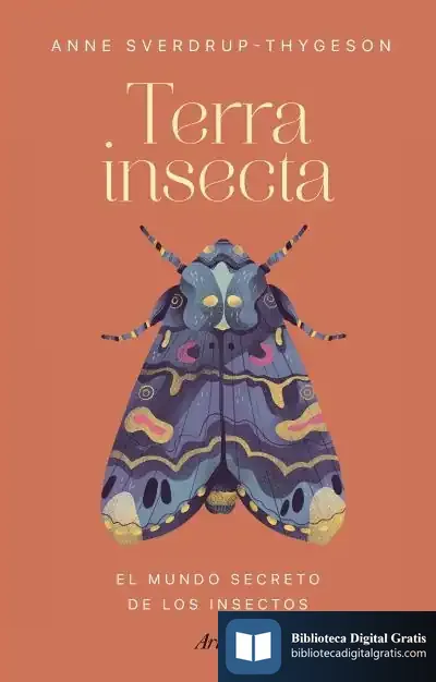 Descargar Terra Insecta