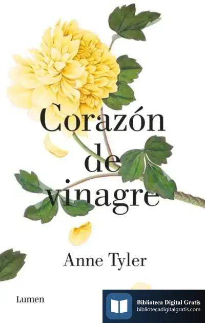 Descargar Corazón De Vinagre