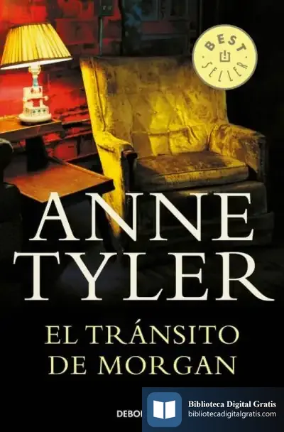 Descargar El Tránsito De Morgan