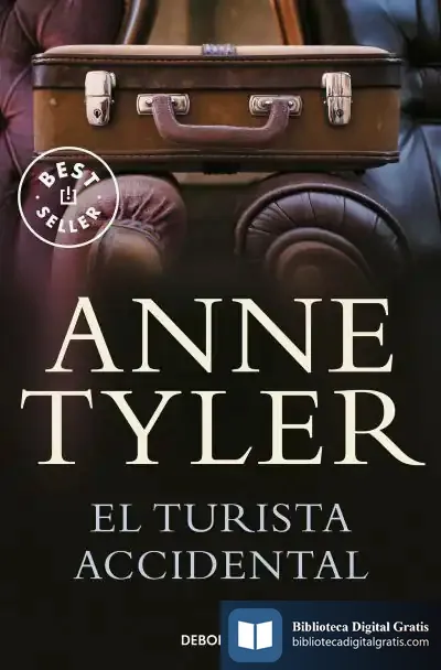 Descargar El Turista Accidental