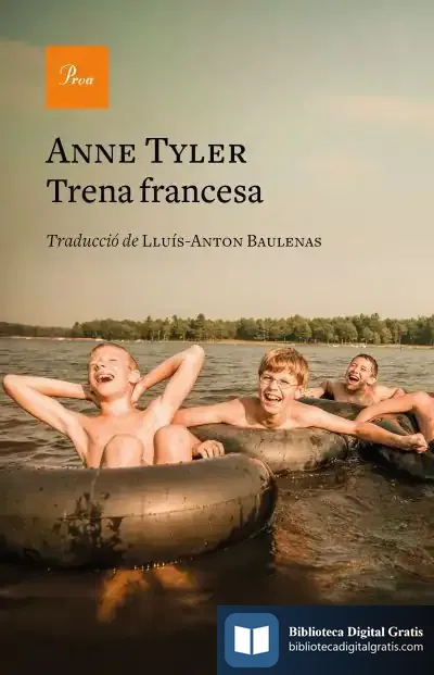 Descargar Trena Francesa