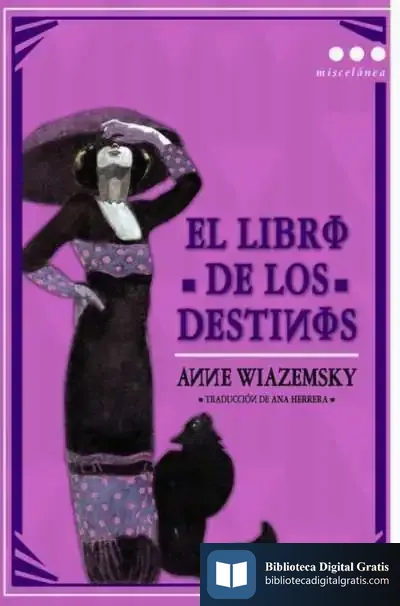 Descargar El Libro De Los Destinos de Mircea Eliade