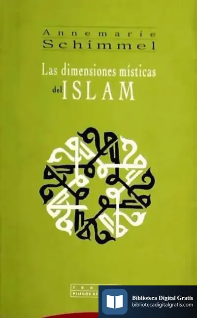 Descargar Las Dimensiones Místicas Del Islam de Lluís Filella