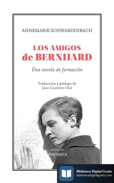 Descargar Los Amigos De Bernhard