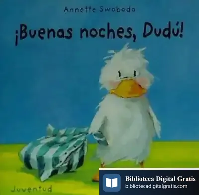 Descargar Buenas Noches, Dudu!