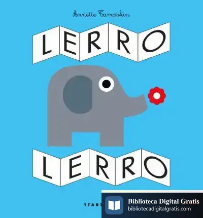 Descargar Lerro-Lerro de Annette Tamarkin