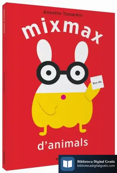 Descargar Mixmax D'Animals