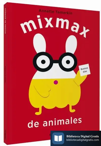 Descargar Mixmax De Animales