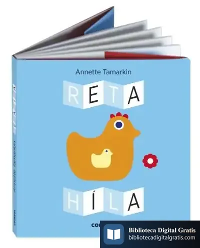 Descargar Retahila (0-3 Años)