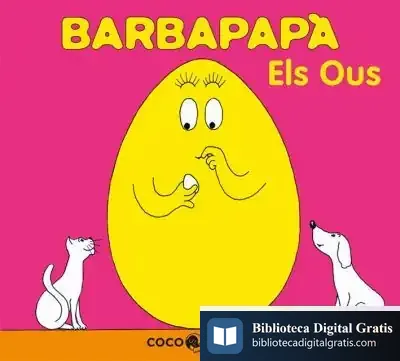 Descargar Barbapapà. Els Ous de Francisco Alba